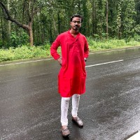 Santu Mandal