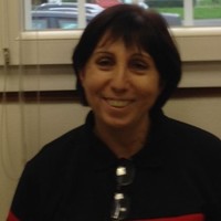 Beaudroit Francoise