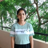 Chaithra B