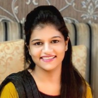 Mahevish Janorkar