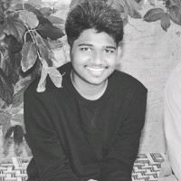 B. Pavan Sai Kumar Reddy