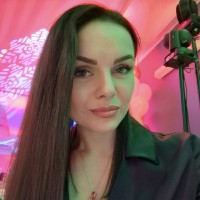 Maria Neverova