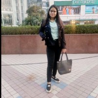 CA NIDHI GUPTA