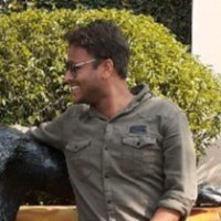 MANISH PATHAK