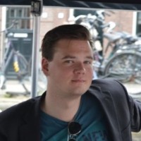 Daan Kamp