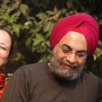 HARINDER SINGH