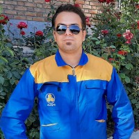 Farshad Farokhi