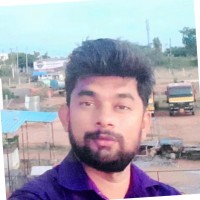 Santhosh Kumar C