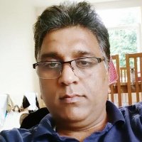 Krishan Kumar Arya