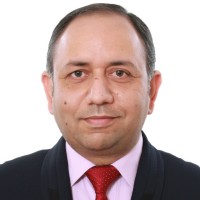 Amit Kapoor, (PMP)®, Lean 6σ BB