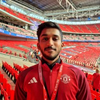 Gokul Pillai