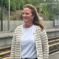 Vibeke Hveem