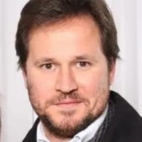 Andrey Hilu