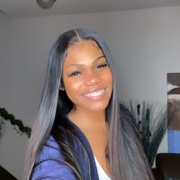Shania J Bobo