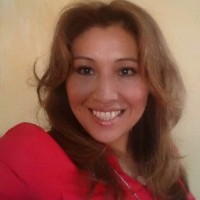 Griselda Vilamar Páez