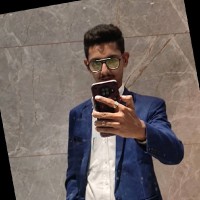 Nayan Doshi
