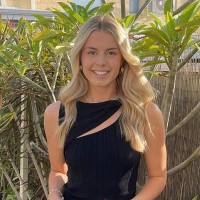 Olivia Palmer