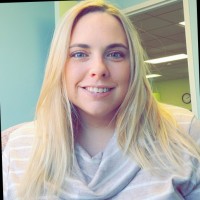 Brit Webb, Shrm-Cp