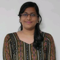 Rajashree Tripathy
