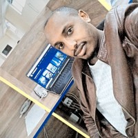 Michael Mengistu