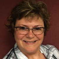 Teresa Bode