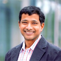 Ram Mamidenna