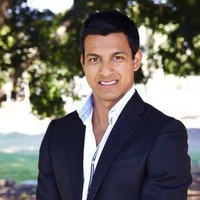 Pranay Magan