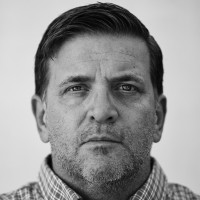 Steven Bingham