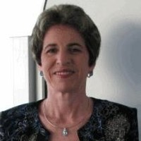 Judith Gilbert