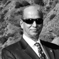 Arun Tolia