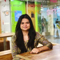 Rakshita Raghuwanshi