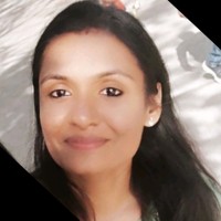 Nimisha Patel