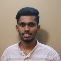 RETHISH KUMAR P A