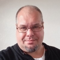 Maxim Kurgaev