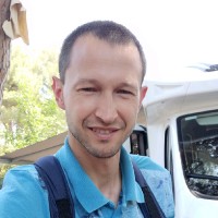 Davide Dal Dosso