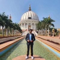Vaidant Jain