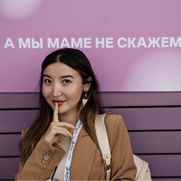 Dinara Satanova