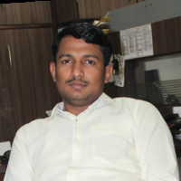 Tushar Patil