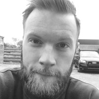 Morten Patrunch Kristensen