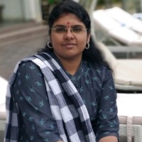 Revathy M