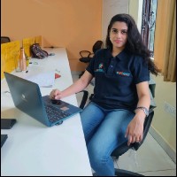 Prateeksha Devadiga