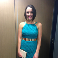 Genevieve Fahey