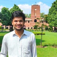 Saurabh Rai
