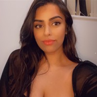 Anjali Raindi