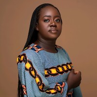 Priscilla Osae Oppong