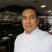 Mark Daniel Mason