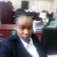 Thembeka Mohlakoana