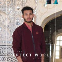 Rishi Dwivedi