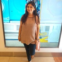 Reetika Tandon