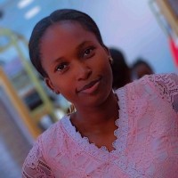 Coletha Daudi